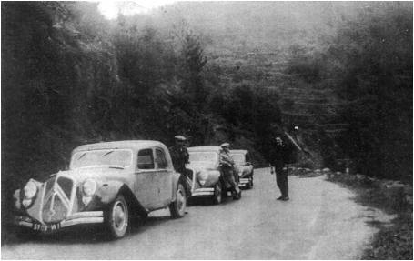 Convoi de 3  22