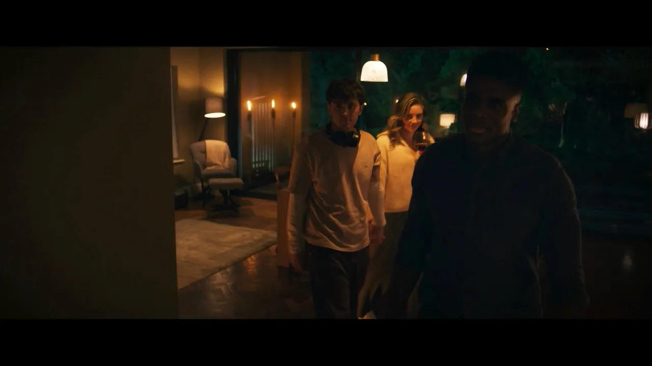 Devorador de Almas 2026 HD 1080p Latino Castellano 1
