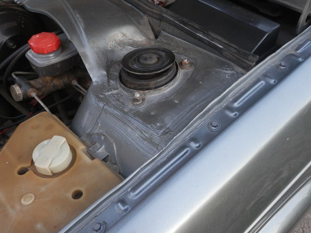 фордоопоры