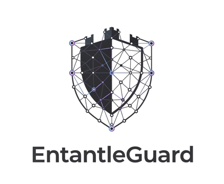 Entantle Guard Transparent Logo