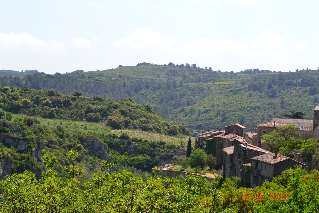 Rallye touristique Occitanie-Terres du Sud, 11-15 mai 2022 DSC-7154