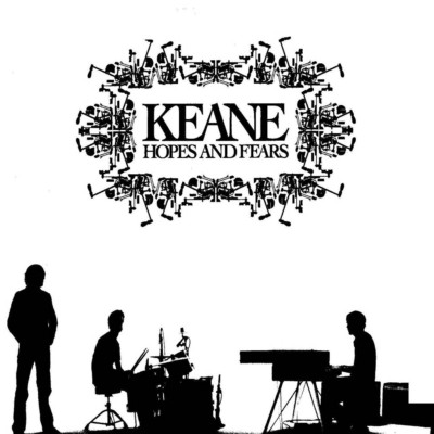 Keane - Hopes and Fears (Special Edition) (2005) Flac