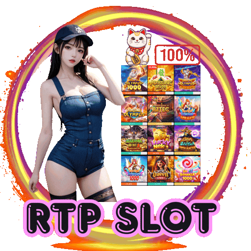 PBB4D RTP SLOT GACOR