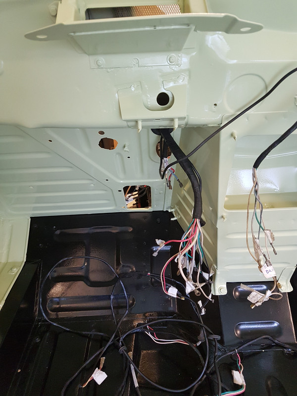 Faisceau tablier (1)