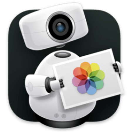 PowerPhotos 2.0.8 b1 macOS