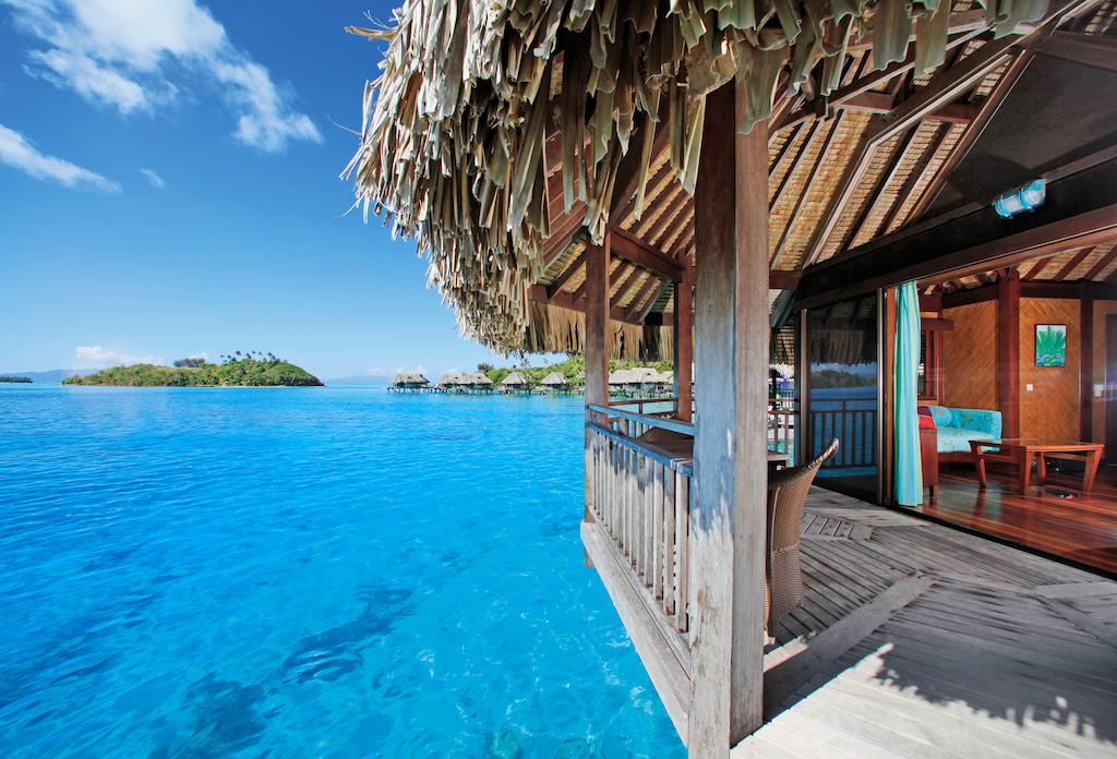 Sofitel Bora Bora Private Island