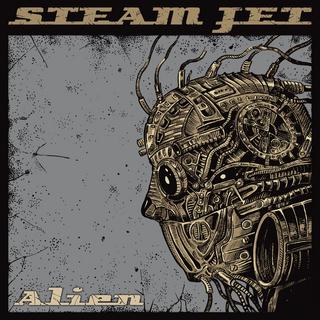 Steam Jet - Alien (2018).mp3 - 320 Kbps