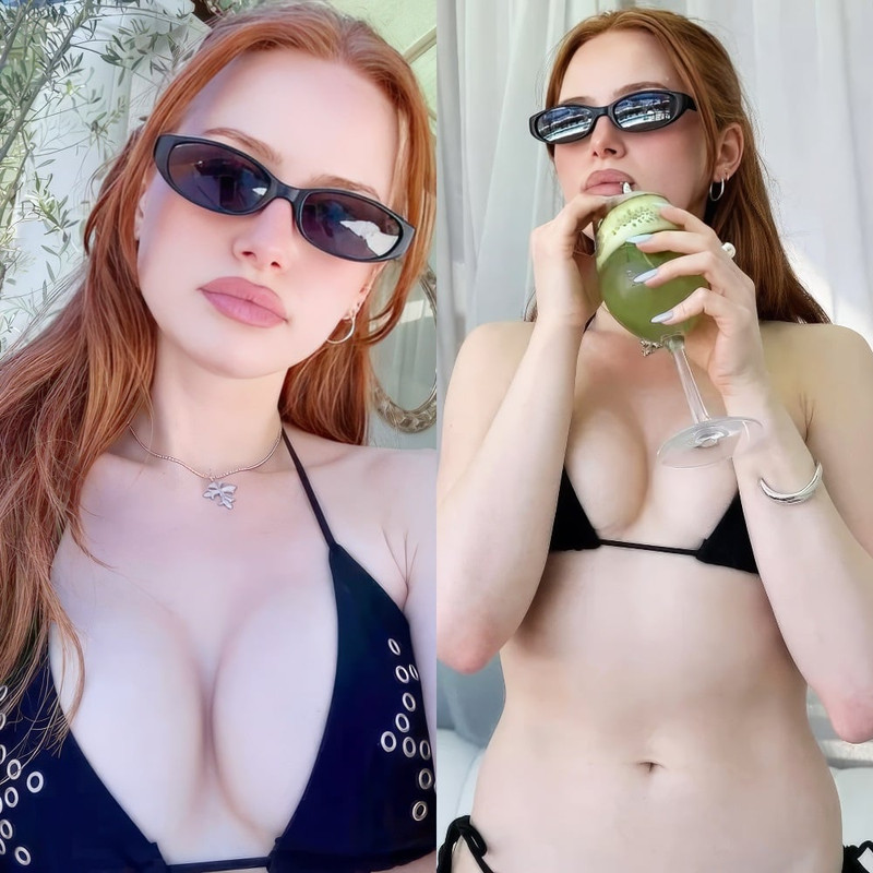 madelaine-petsch-tits-bikini