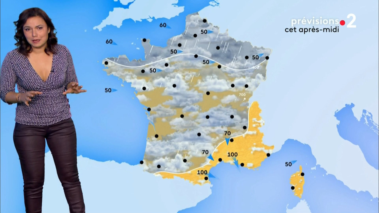 12 January - 11.55.00 - Météo 2. Meteo 2.ts_snapshot_06.37_[2019