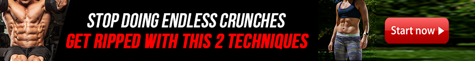 Short-cuts to Six-pack Abs