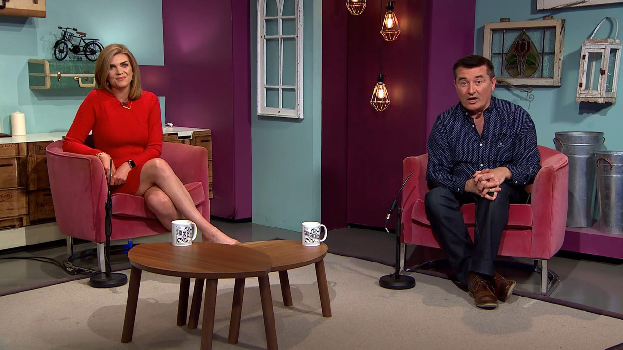 05.19 - 18.00.00 - The Six O'Clock Show. Fast paced, witty chat show ....ts_snapshot_02.04_[2021.05.