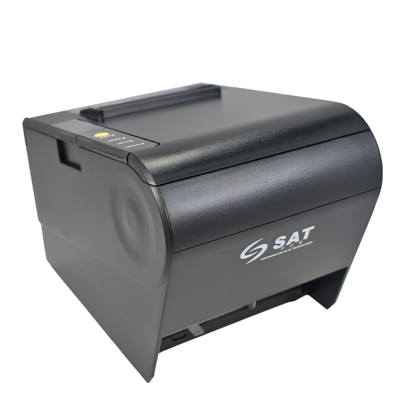 Impresora Termica SAT 38T UE - 5
