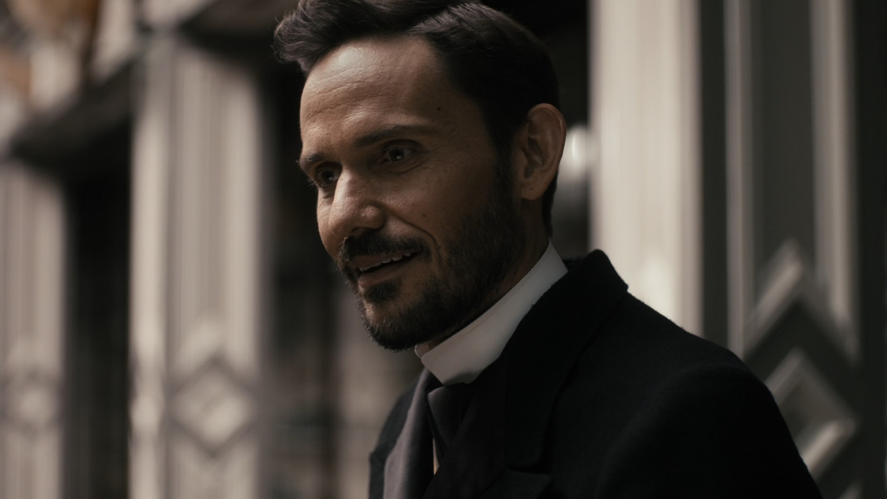 Penny Dreadful (2014) - S03E01 - The Day Tennyson Died (1080p Bl