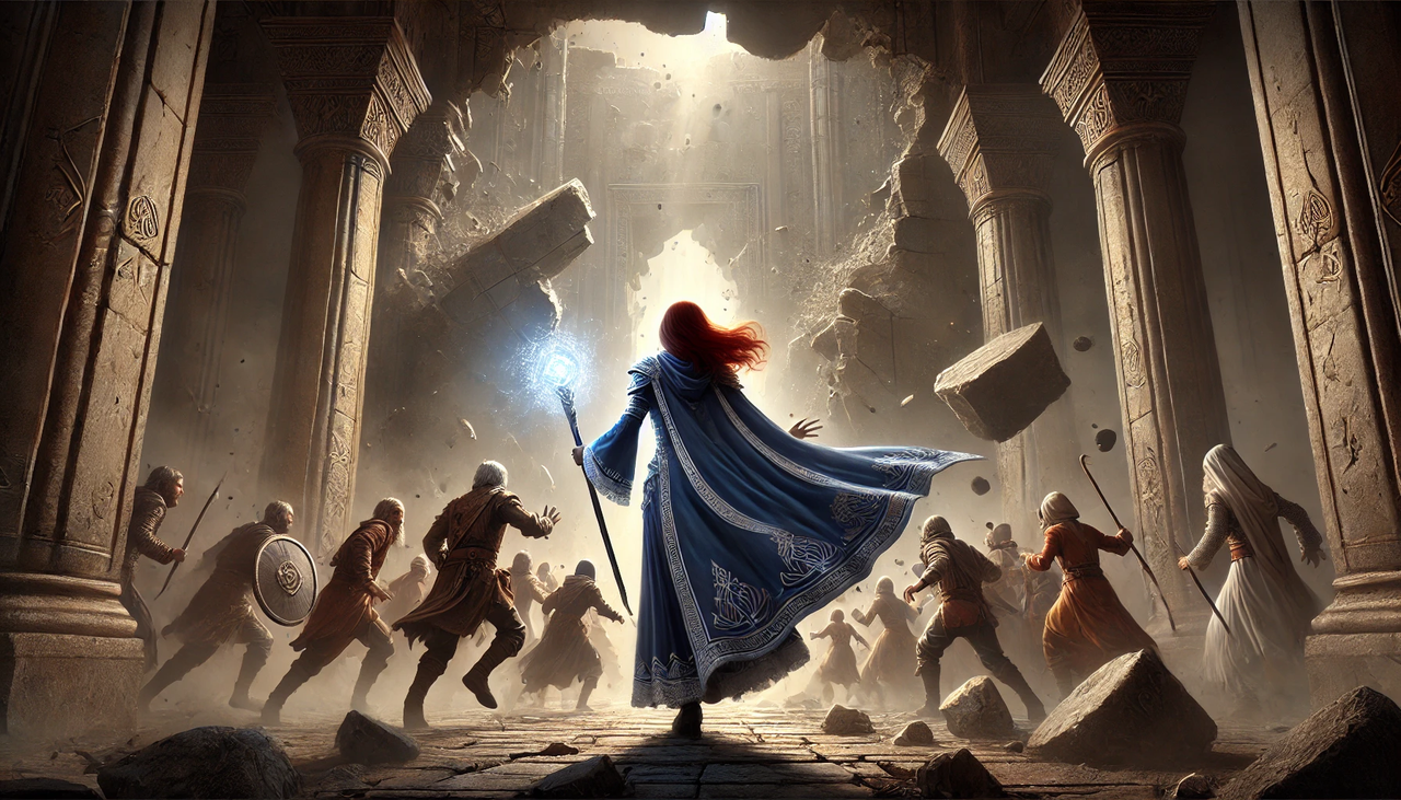 scene_8_Escape_from_the_Crumbling_Temple