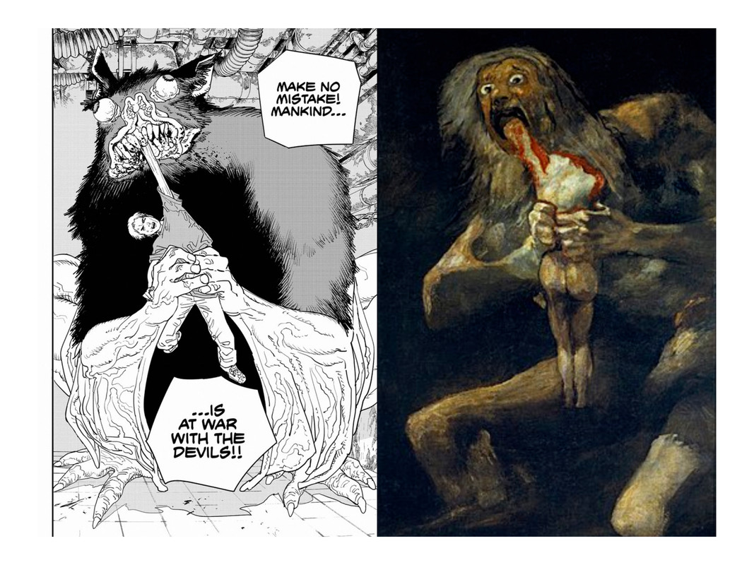 Goya