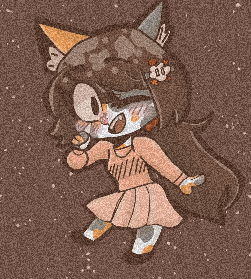 Browniee's old design