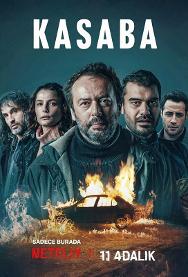 Kasaba - Stagione 1 (2025).mkv WEB-DL 1080p ITA TUR DDP5.1 H.264 [Completa]
