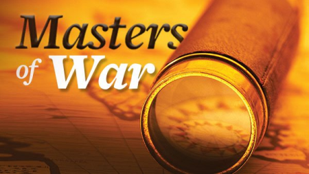 TTC Video - Masters of War: History's Greatest Strategic Thinkers