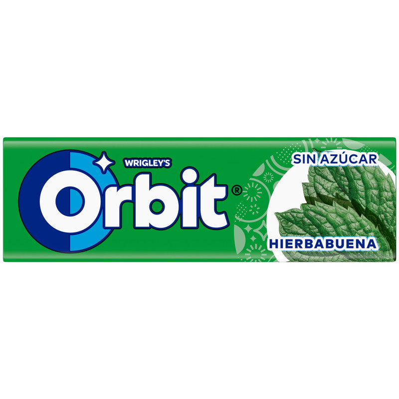spearmint single 1