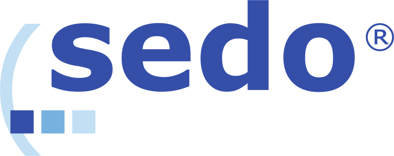 Sedo Logo