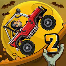 HILL CLIMB RACE 2