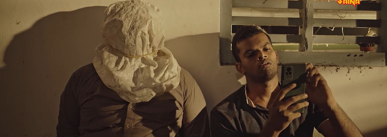 Sorry 2025 WebRip [Malayalam] 480p, 720p ESub Screenshot