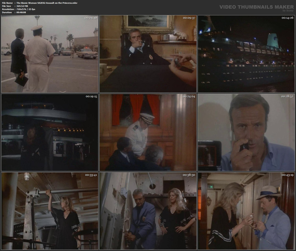 The Bionic Woman S02E02 Assault on the Princess.mkv