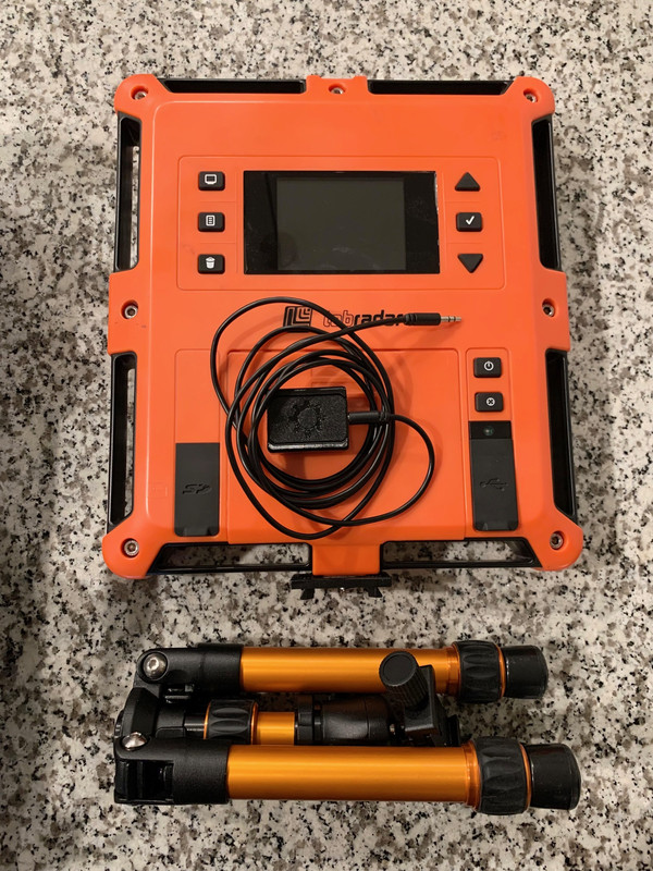 WTS Used Labradar w/ Tripod and Recoil Trigger