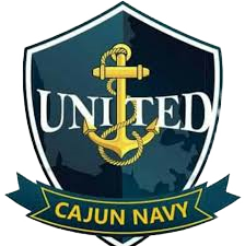 United Cajun Navy Logo