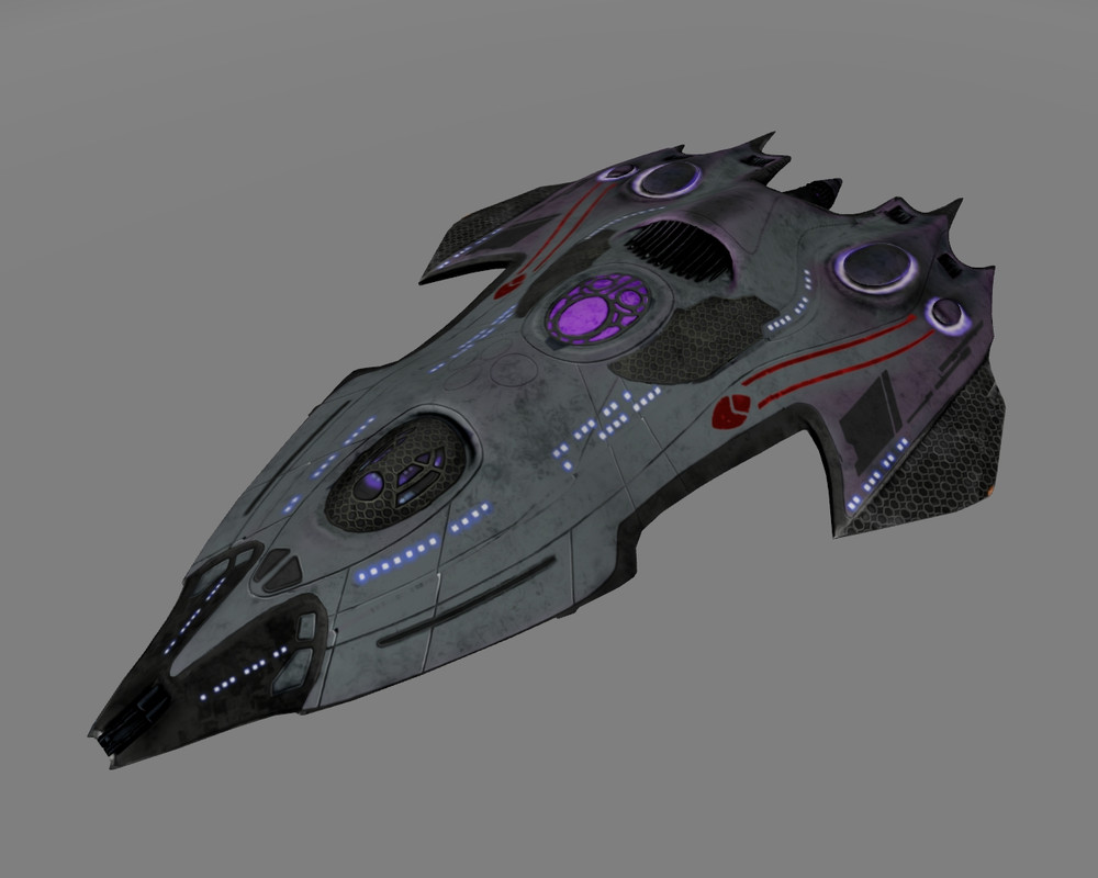uss relativity