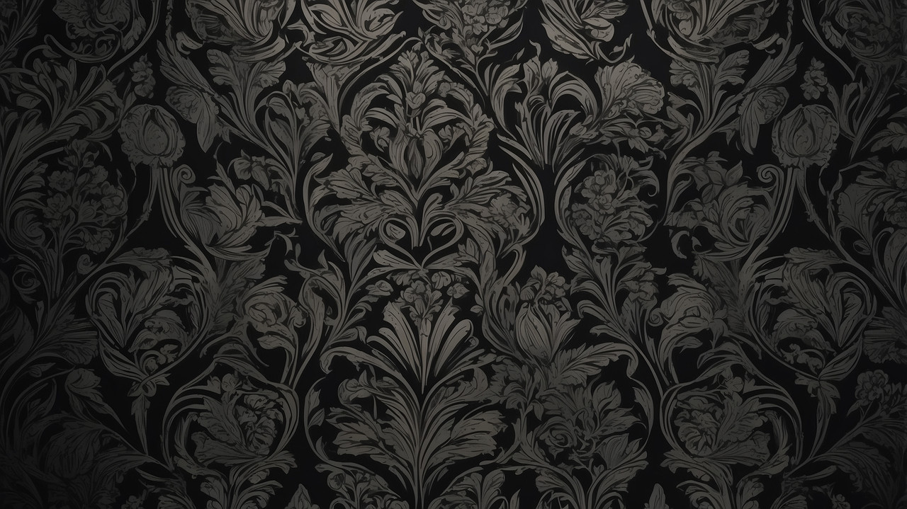 Black Wallpaper