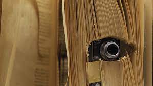 Así puedes descubrir si hay cámaras ocultas con tu celular