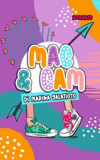 Marina Galatioto - Mac & Cam (2023)