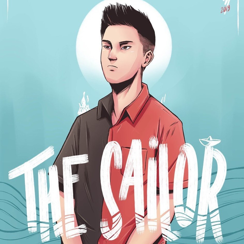 Album baru Rich Brian 