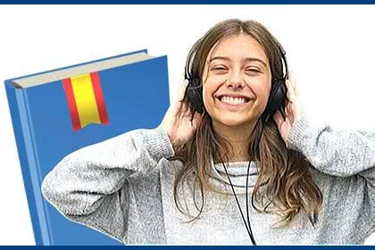 The Complete Spanish Method - Intermediate - Course 4 (2022-01)
