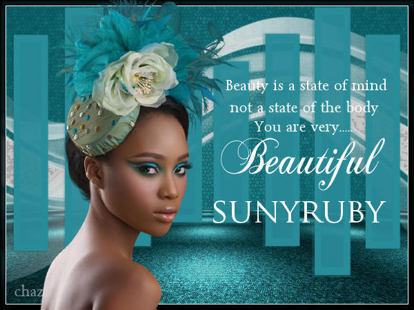Sunyruby-Beautiful-Hat-Teal