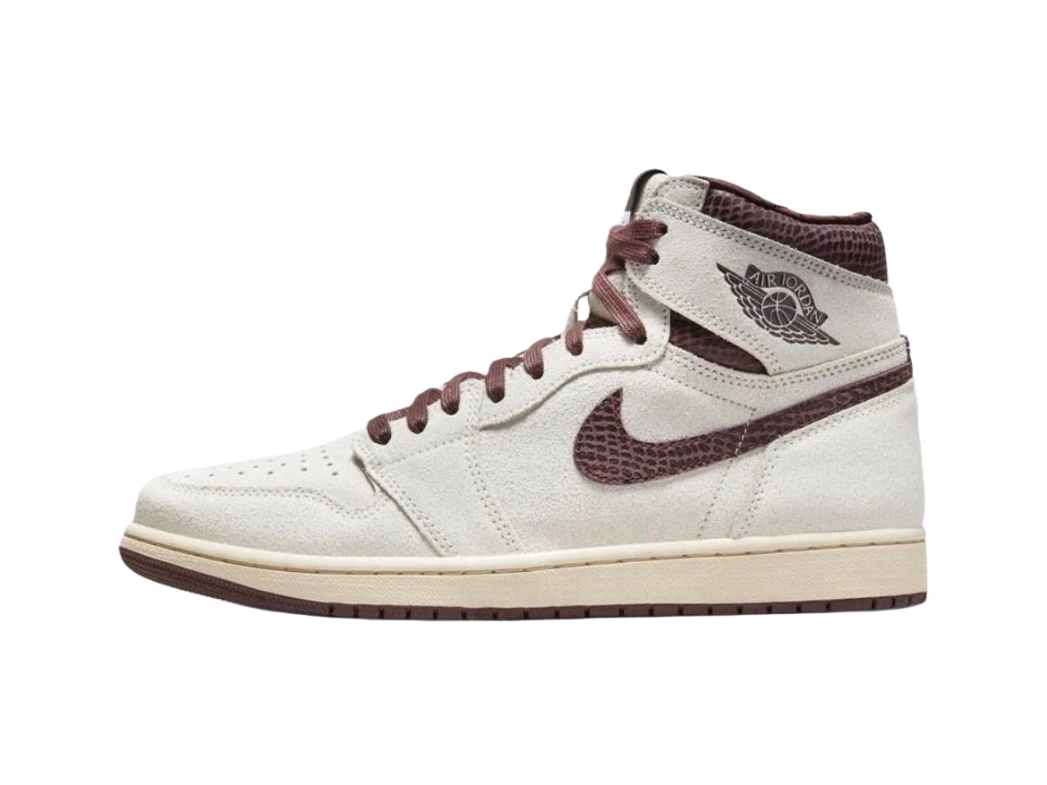 Air Jordan 1 High AMM