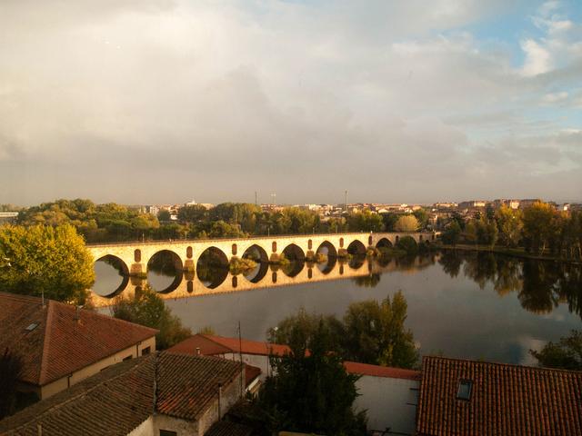 ZAMORA, TORO y "Las Edades del Hombre" - Blogs de España - Sábado en Zamora (48)