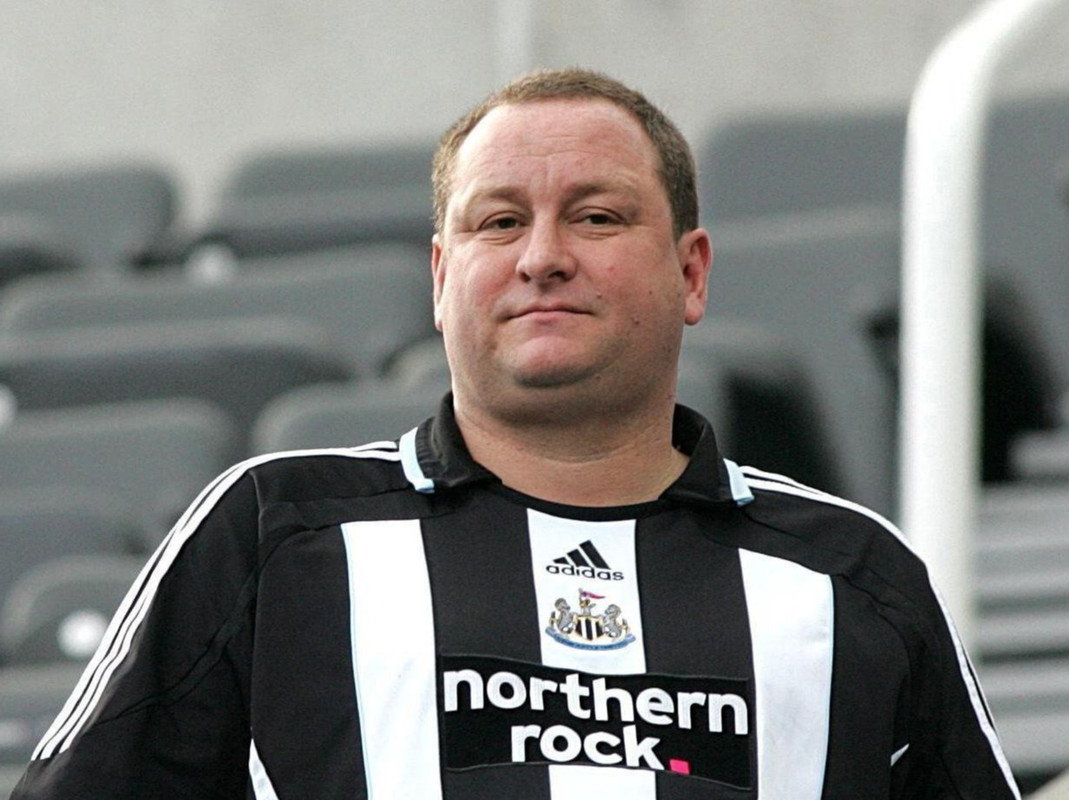 El Newcastle United es vendido a fondo árabe; es el club más rico del mundo