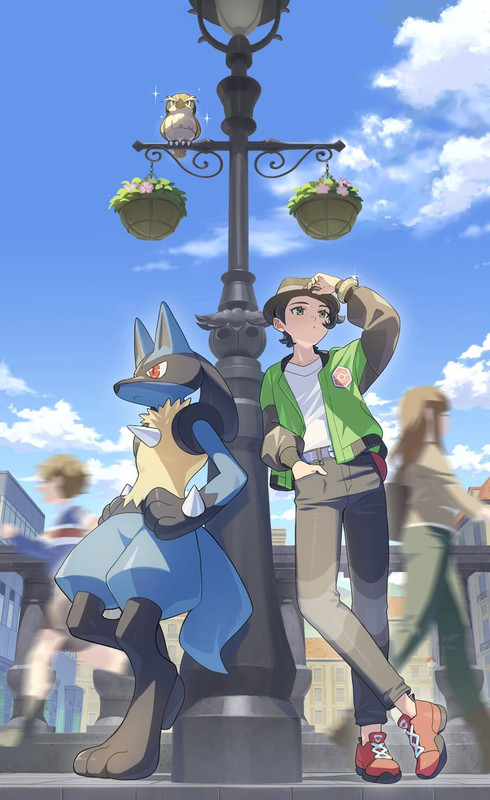 lucario-paxton-and-pidgey-pokemon-and-1-