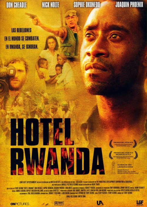 Hotel Ruanda / Hotel Rwanda (2004) MULTi.1080p.BluRay.x264-DSiTE / Lektor i Napisy PL