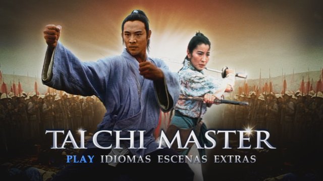 1 - Tai-Chi Master [DVD5Full] [PAL] [Cast/Ing/Cant.] [Sub:Cast] [1993] [Acción]