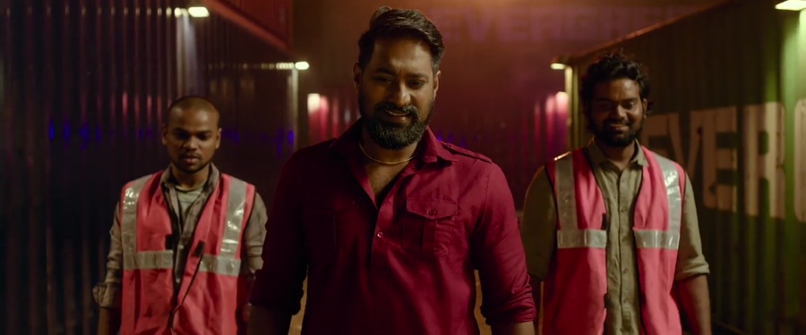 Satyabhama 2024 WebRip [Kannada] 480p, 720p ESub Screenshot