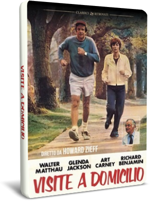 Visite a domicilio (1978) .avi DVDRip AC3 Ita