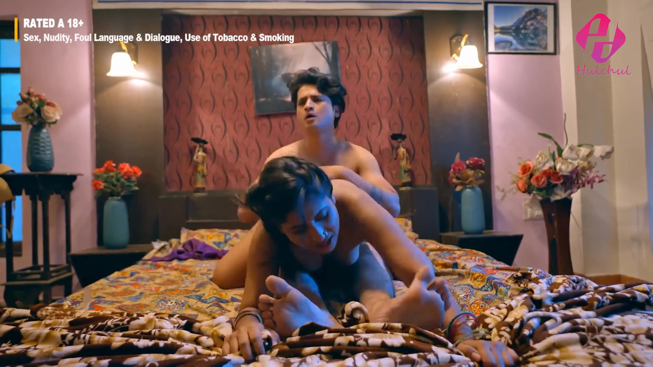 Savita Mami (2025) Hindi Season 01 Episodes 04-06 Added Hulchul WEB Series