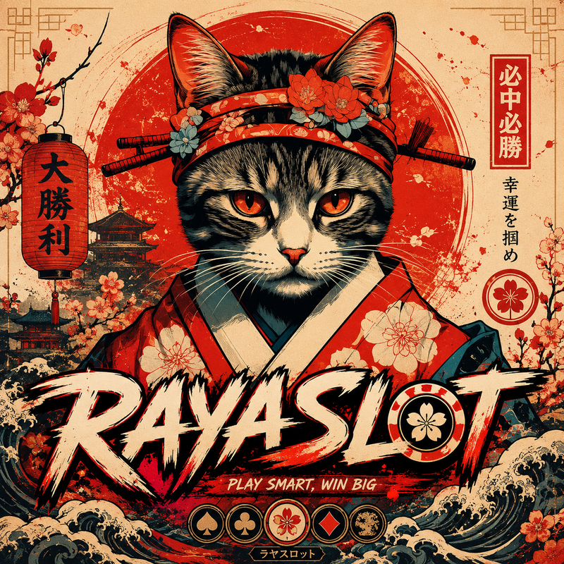RAYASLOT ⚡ Situs Resmi RAYASLOT Terbaru dengan Akses Cepat dan Tampilan Lebih Mantap
