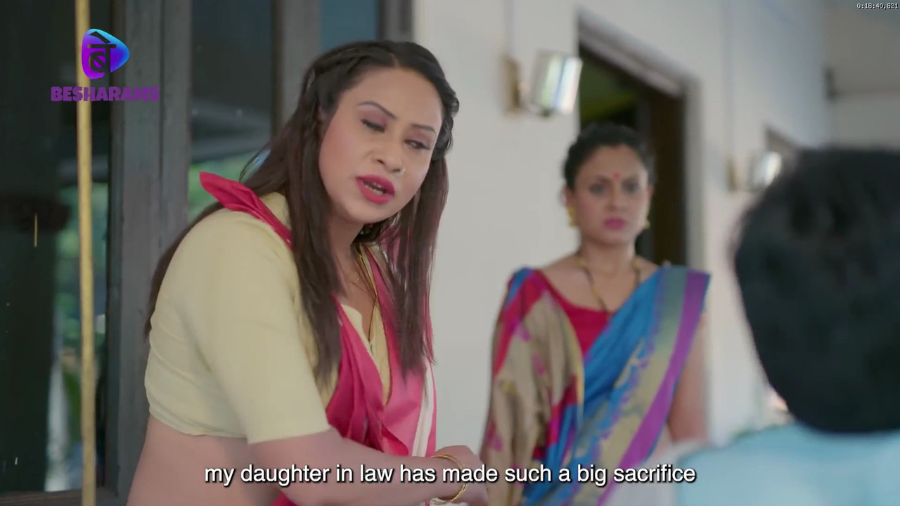 [FHD] [1080P] [Season-1, Episode-4] Rani Pari - Damad Ji027