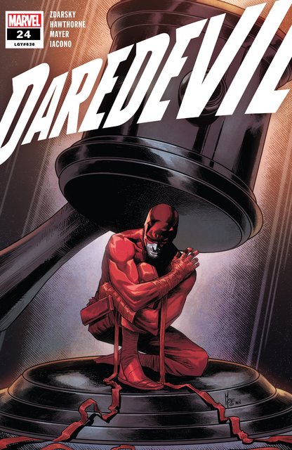 Daredevil 024 (2021)