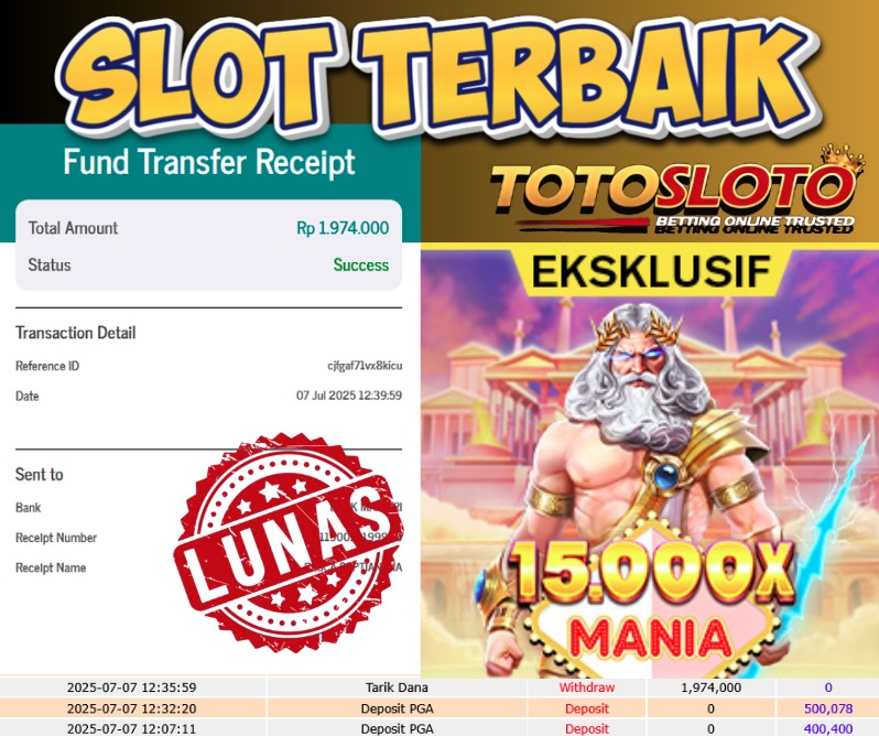 Bukti 