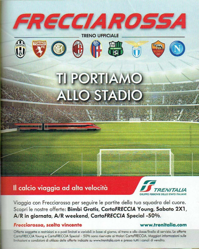 Album Calciatori 2015-2016 Panini-127